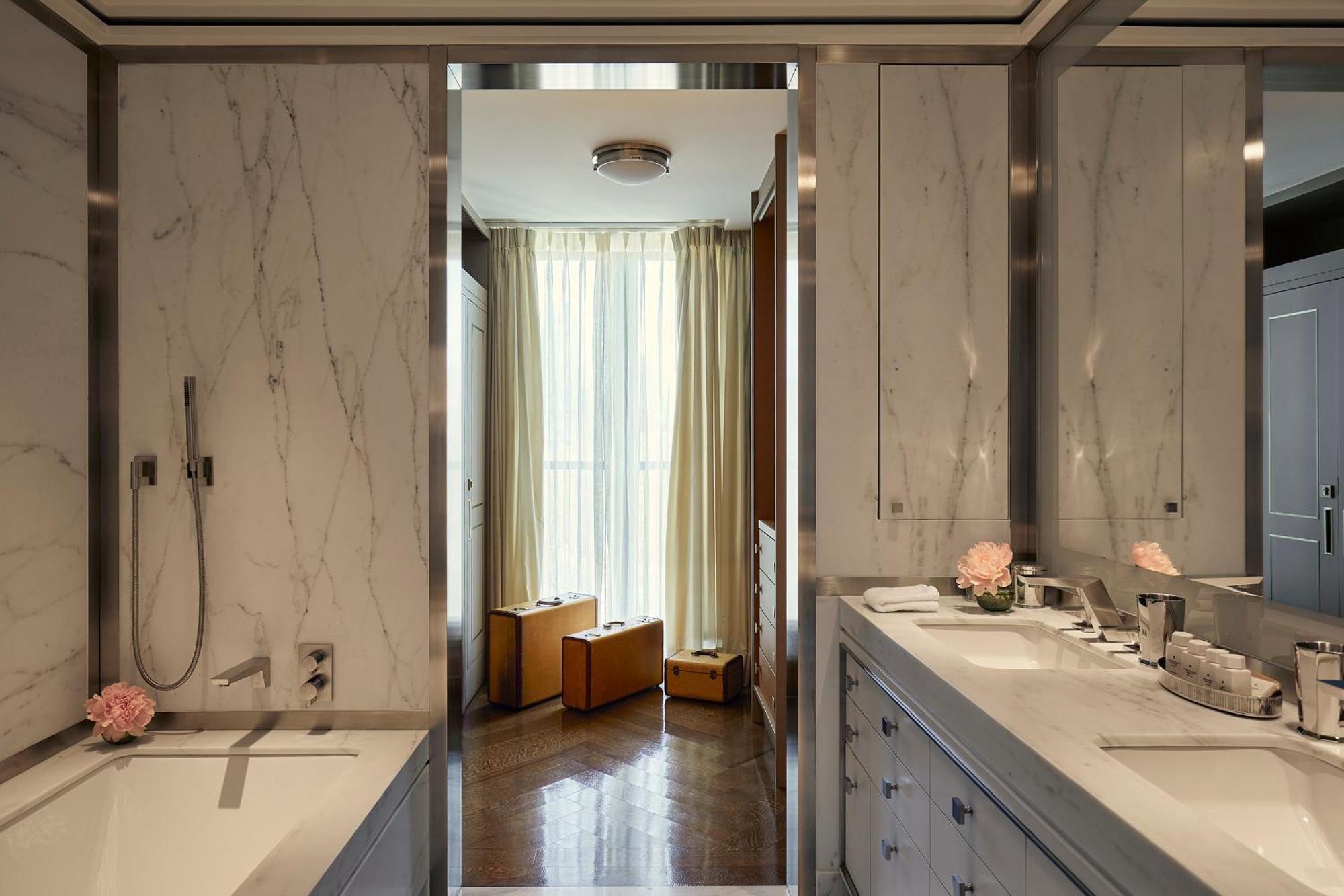 Fasano Fifth Avenue I Private Members Club & Nueva York