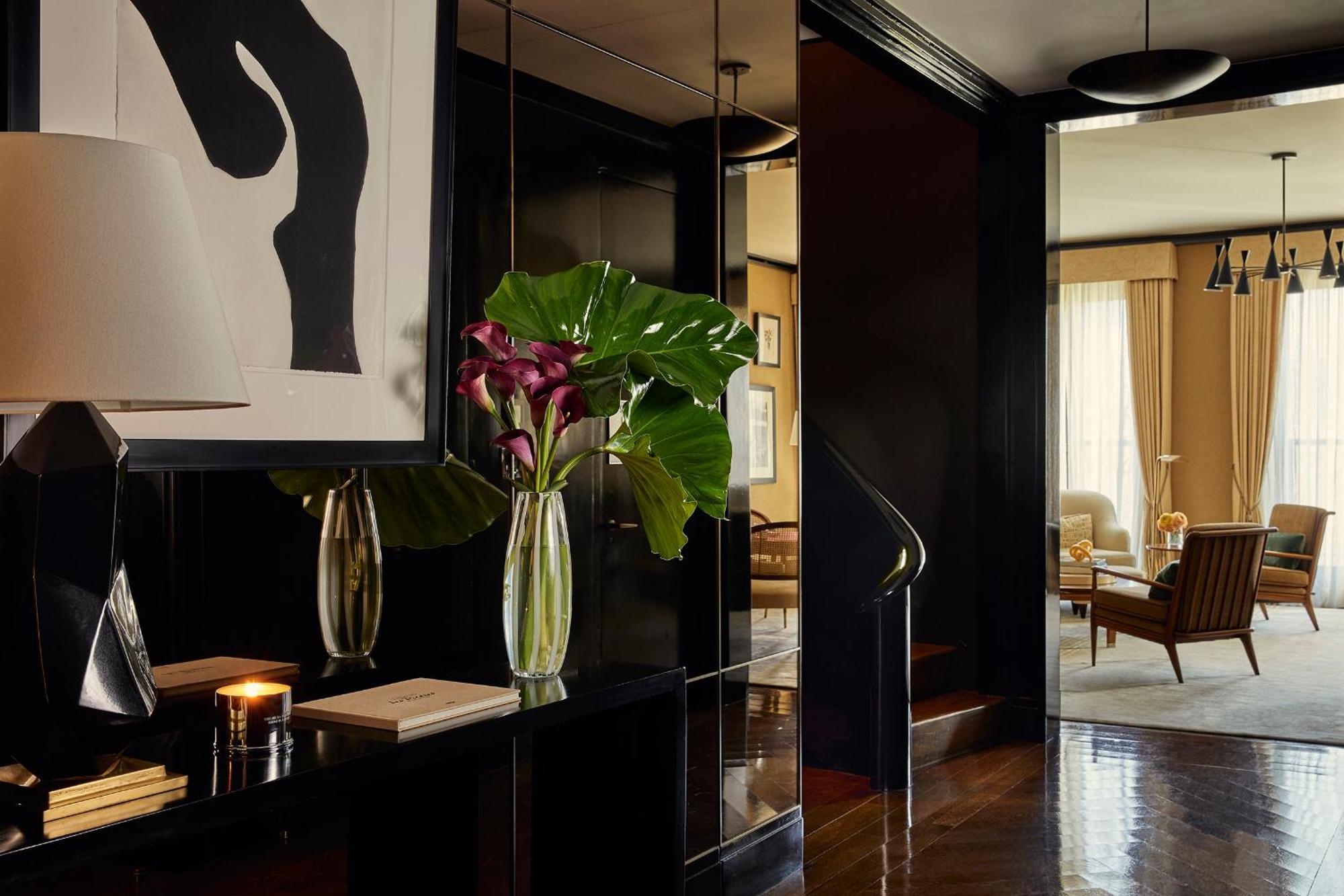 Hotel Fasano Fifth Avenue I Private Members Club & Nueva York