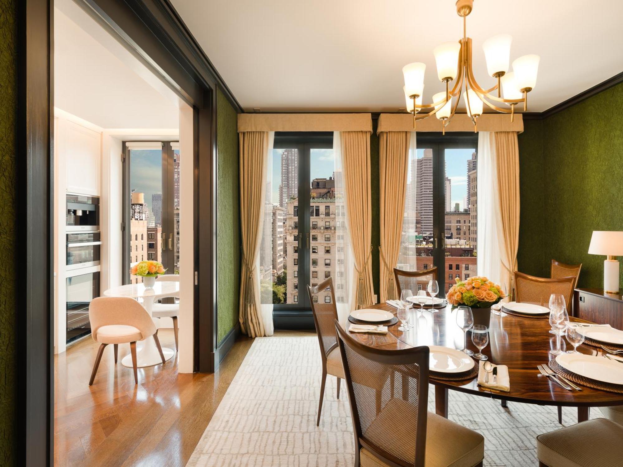 Fasano Fifth Avenue I Private Members Club & 5* Nueva York