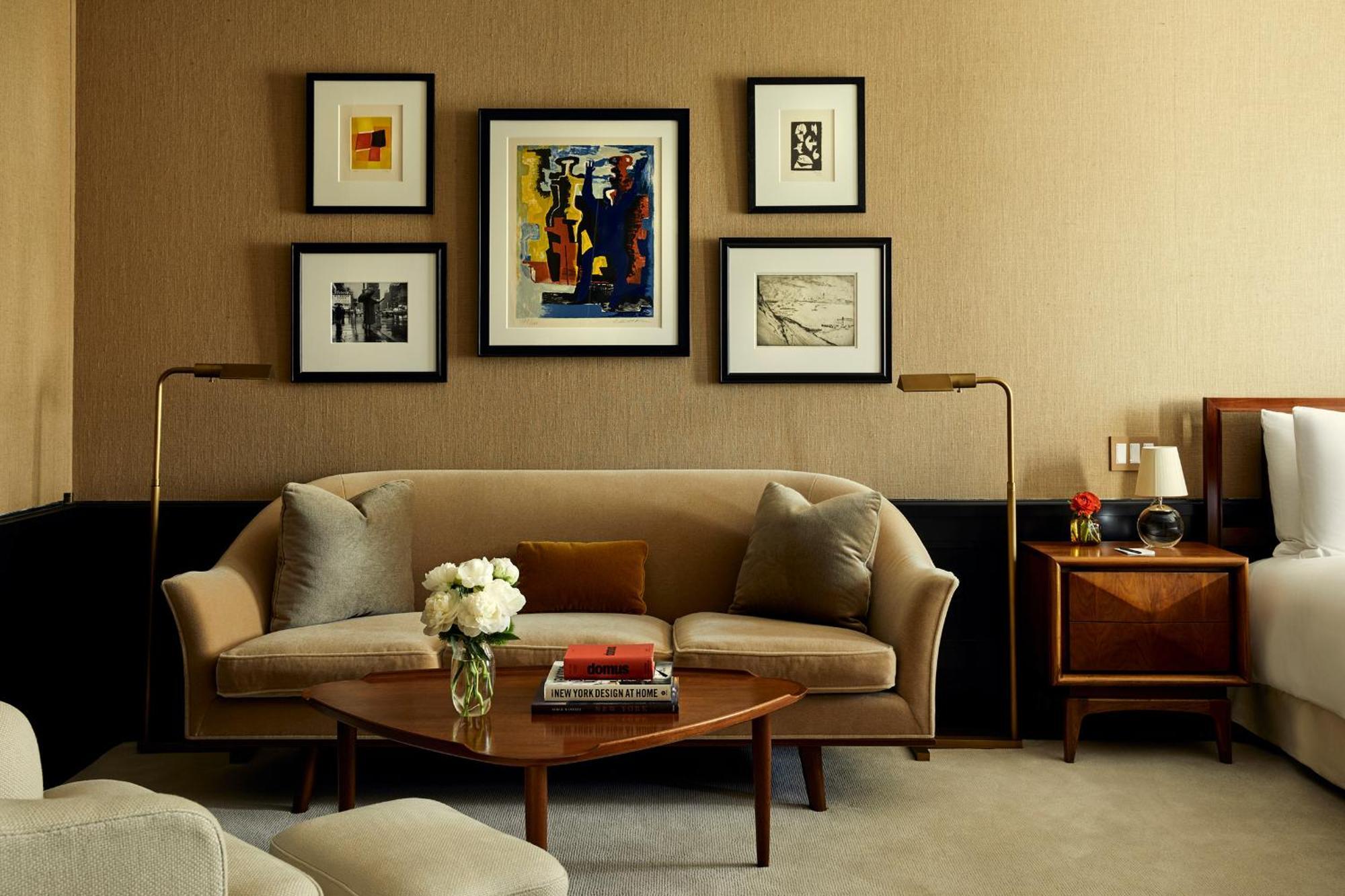 Fasano Fifth Avenue I Private Members Club & Nueva York