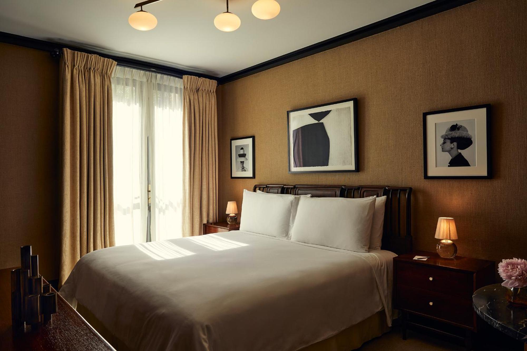 Fasano Fifth Avenue I Private Members Club & 5* Nueva York