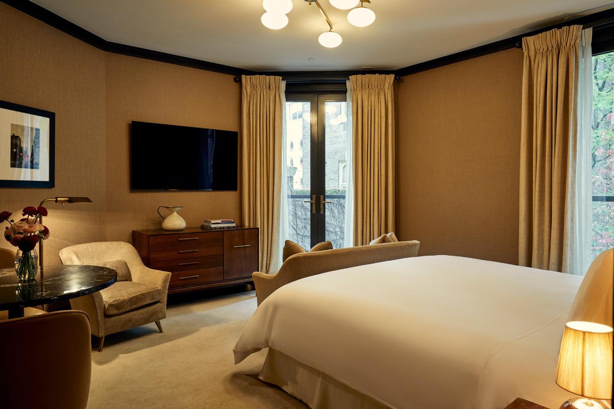 Hotel Fasano Fifth Avenue I Private Members Club & Nueva York